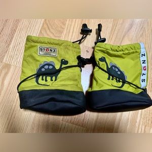 Play Condition Stōnz Toddler Booties